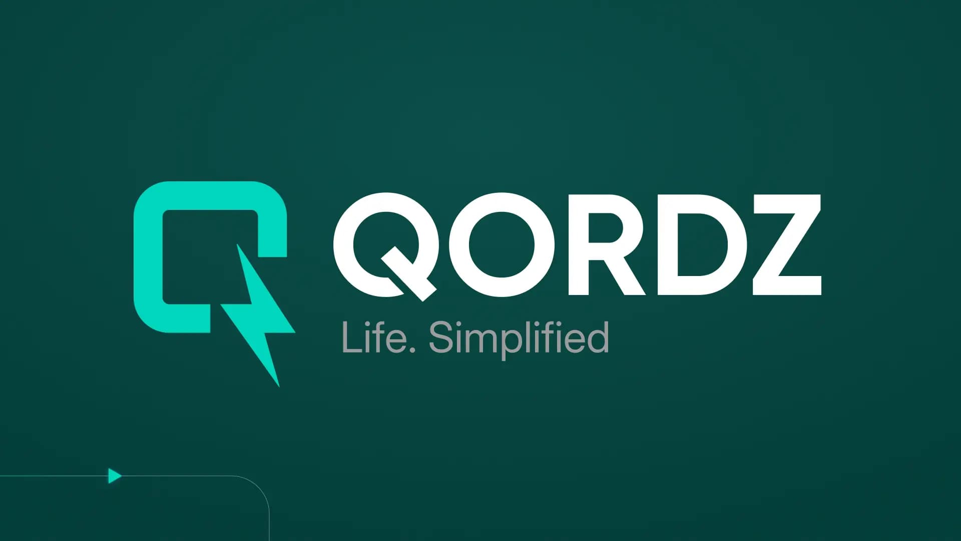 Logo design concept 1 by Ziron pro