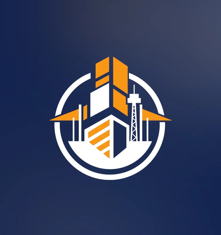 Logo design concept 6 by Ziron pro