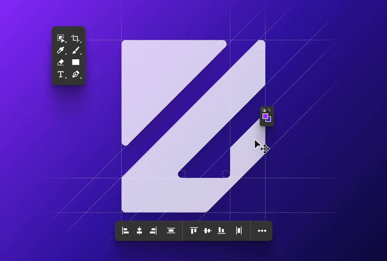 Preview image for Branding by Ziron pro