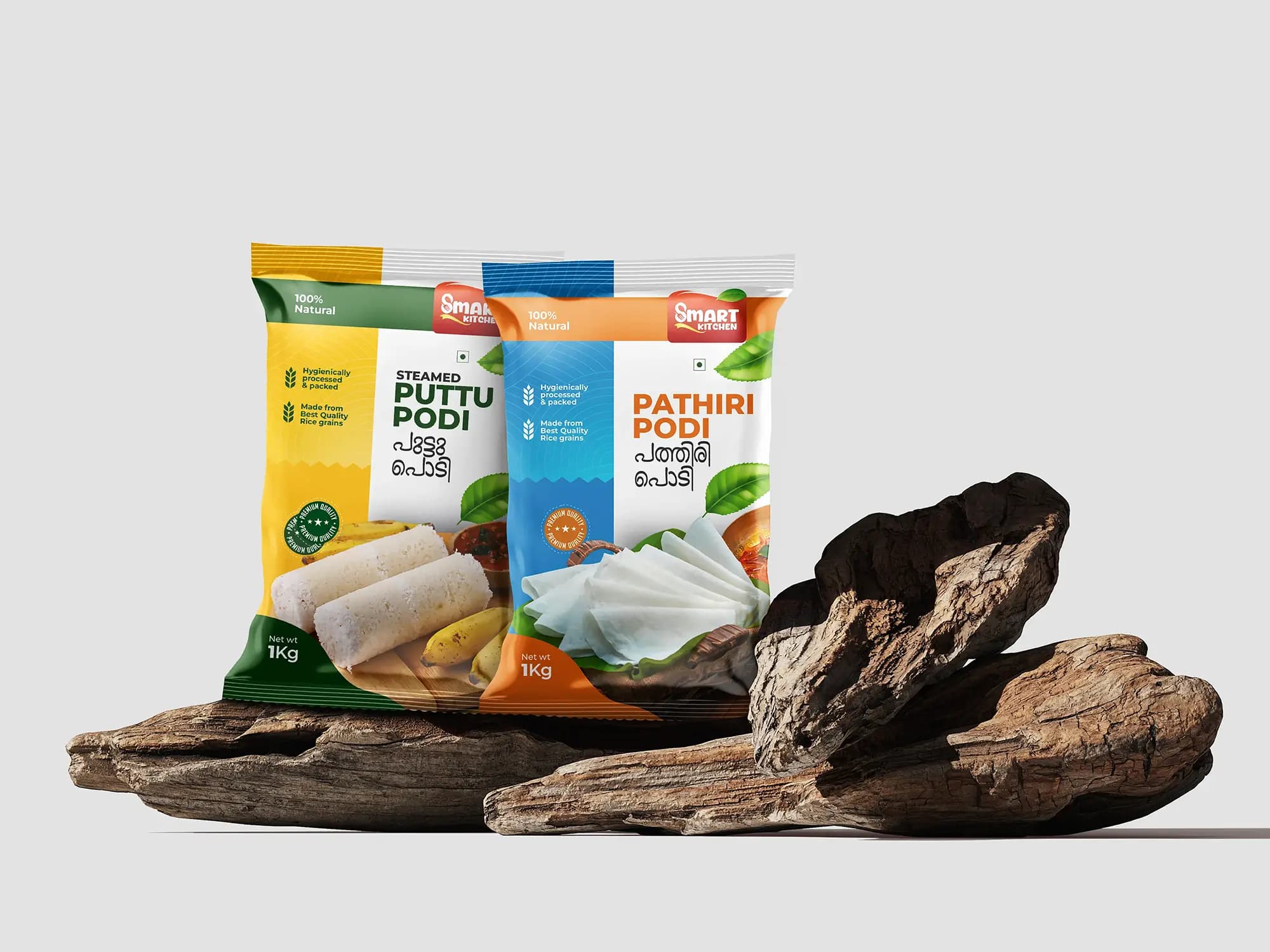 Packaging design concept 2 by Ziron pro