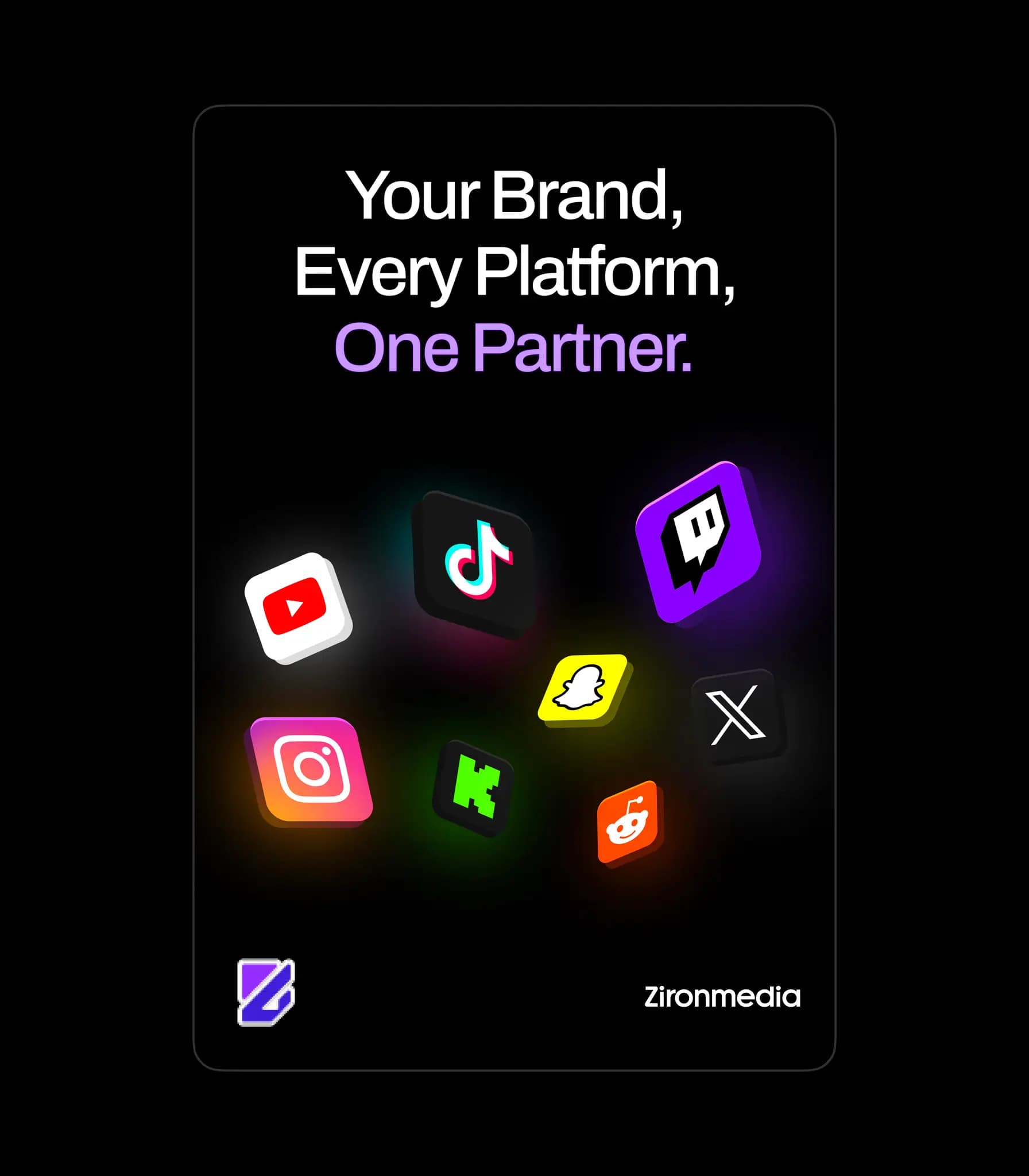 How ZironPro Helps Brands Scale Digitally